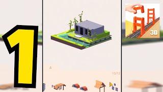 Pocket World 3D Gameplay Walkthrough - First Impressions