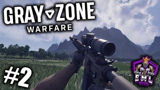 Gray Zone Warfare - SPRE MARELE BUNCAR , NE UMPLEM DE BANI  - !!