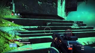 Destiny, new year's pvp with lopen312, 18+