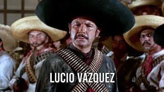 Lucio Vázquez - Antonio Aguilar │PELICULA COMPLETA EN ESPAÑOL