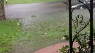 Debby: Rain, Tornado Threat to Florida - Clearwater
