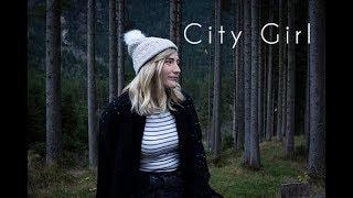 City Girl - Charlotte Campbell (Official Video)