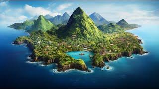 Top 3 Best Luxury 5-Star Resorts in Saint Lucia!