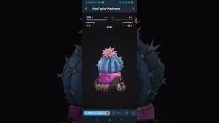 PixelTap/PixelVerse - Бои без правил! ПиксельТап. Ссылки на другие игры в комментариях.