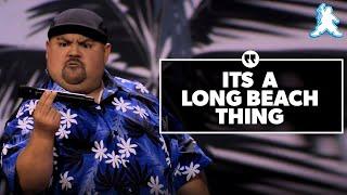 It's a Long Beach Thing - Gabriel Iglesias