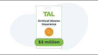 Critical Illness Insurance Explained