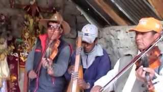 ARPA Y VIOLIN..Julian Jimenez....Puyca-Cotahuasy-Arequipa