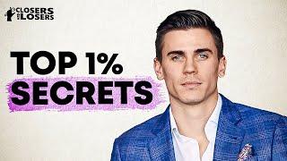 How To Become a Top 1% Sales Person - Grant Mitt