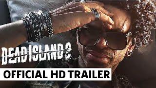 Dead Island 2 Official Reveal Trailer | gamescom ONL 2022