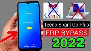 Tecno Spark Go Plus (BB4K) FRP bypass || Easy Trick #mobilesoftwaresolution #mobilesoftwarecrack