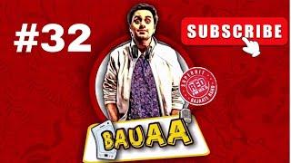 Bauaa Funny Pranks Call Top 10 Collection Part 32 | Bauaa Funny Video | Bauaa Latest Comedy video