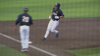 ETBU Tigers baseball and softball advance, Centenary Gents baseball falls at regionals