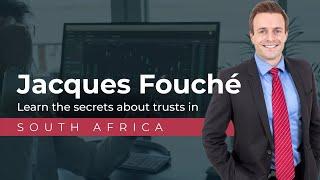 Learn the secrets about trusts in South Africa