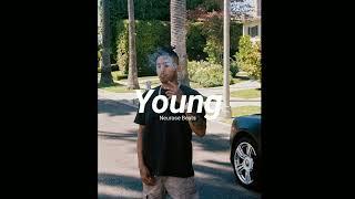 [FREE] DDG x OG Parker Type Beat "Young" Beat de Rap/Trap (Prod.NEUROSE Beats)