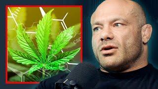 Exercise Scientist’s Opinion On Weed And Recovery - Dr Mike Israetel