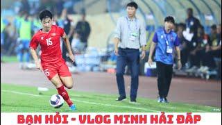 HLV Kim Sang Sik - Đội tuyển Việt Nam & áp lực vô địch AFF Cup 2024