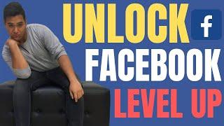 Facebook Gaming: How to UNLOCK the Facebook LEVEL UP Program 2020