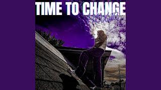 Time to Change