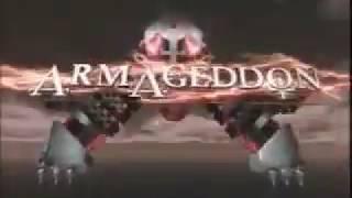 WWE Armageddon 2004 Opening