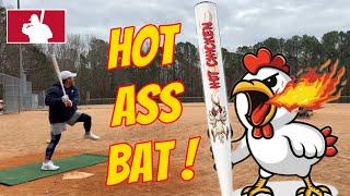 Short Porch Hot Chicken Softball Bat Review