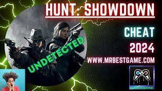  Hunt: Showdown: TOP 3 CHEATS for DOMINATING the GAME - Aimbot, ESP, Wallhack 