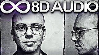 Logic - The Glorious Five 8D AUDIO