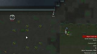 RimWorld slave moment #shorts