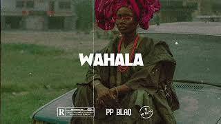 Amapiano Instrumental "WAHALA''  Davido x Asake x x Mohbad x Type beat|2024