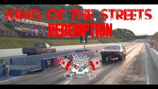 King of the Streets Redemption