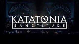 Katatonia - Day (from Sanctitude, the Union Chapel concert film)