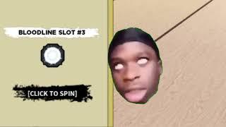 When You Get Borumaki On Your Last Spin... | Shindo Life ROBLOX