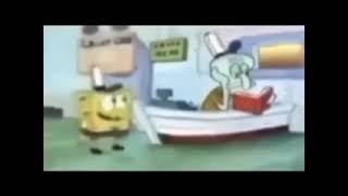 spongebob huh 10 hours