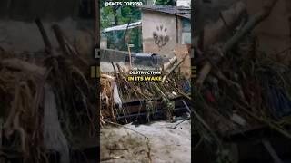 This Tsunami Changed Everything: A Survival Story  #trollface #short #shortsfeed #trending #edit