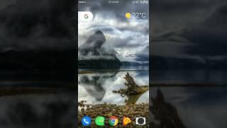 Draw over other apps (fixed)  leeco eui devices