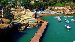 Muelle Turístico y Pesquero Boca de Yuma