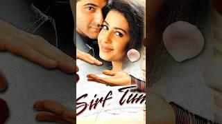 What's the Idea Behind sirf tum movie ? #shorts