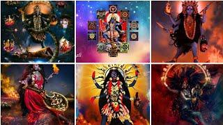 maa kali wallpaper whatsapp status images dp photo