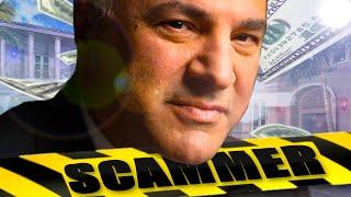 StartEngine | Is Kevin O’Leary™ Scamming You?