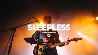 [FREE] Alternative Rock Type Beat 2021 "Sleepless" (Trap Rock / Rap Instrumental)