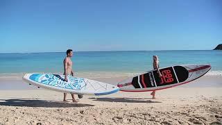 SUP SURF надувная  доска для серфинга