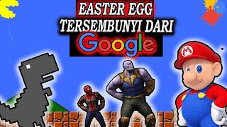 EASTER EGG Rahasia Google