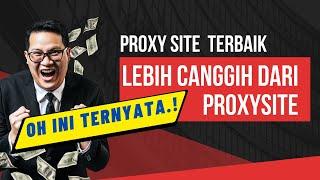 CroxyProxy The Best Proxy Site In The World