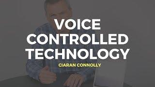 Voice Controlled Devices for Businesses - Amazon Alexa UK