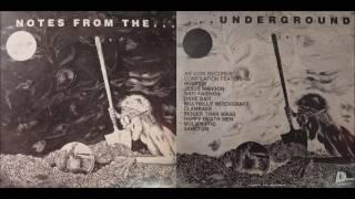 Various Artists - Notes From The Underground (full recording) Michigan Alternative