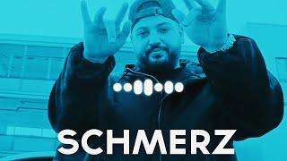 NGEE x HEMSO Type Beat - "SCHMERZ" | Dark Hip Hop Instrumental