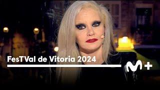 FesTVal de Vitoria 2024: Día 2 | Movistar Plus+