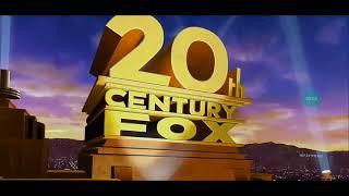 20th century fox New zealand