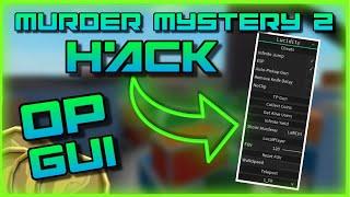 [WORKING] ROBLOX | Murder Mystery 2 | Hack / Script | Instant Win | Infinite Coins | *OP*