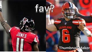 Baker or Julio