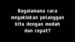 Katakan Apa yang Kita Kuasai!